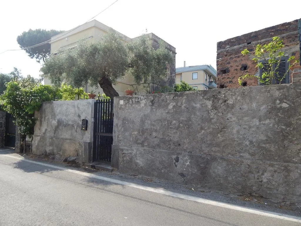 Al Villino Villa Catania