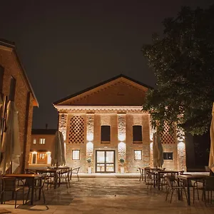Il Capitolo Alloggio per agriturismo Carpaneto Piacentino