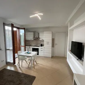 Casa Manuel Appartamento Gallarate