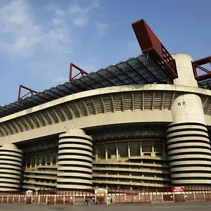 Near San Siro Appartamento Milano
