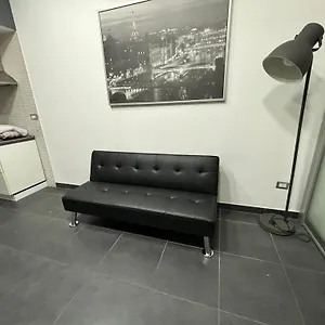 Centro Casa Con Due E Cucina Casa vacanze Napoli