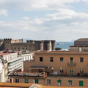 Napolidays Toledo By Dimorra Appartamento Napoli